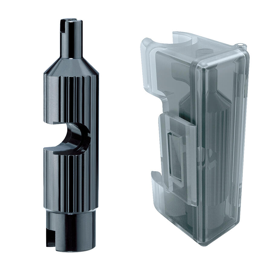 Topeak Valve Core Tool (Presta & Schrader) 4/7