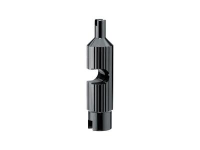 Topeak Ventilschlüssel für Auto - Für Schrader- und Presta-Ventile
