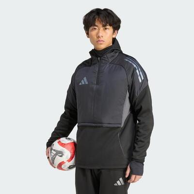 Tiro 25 competition winterized top