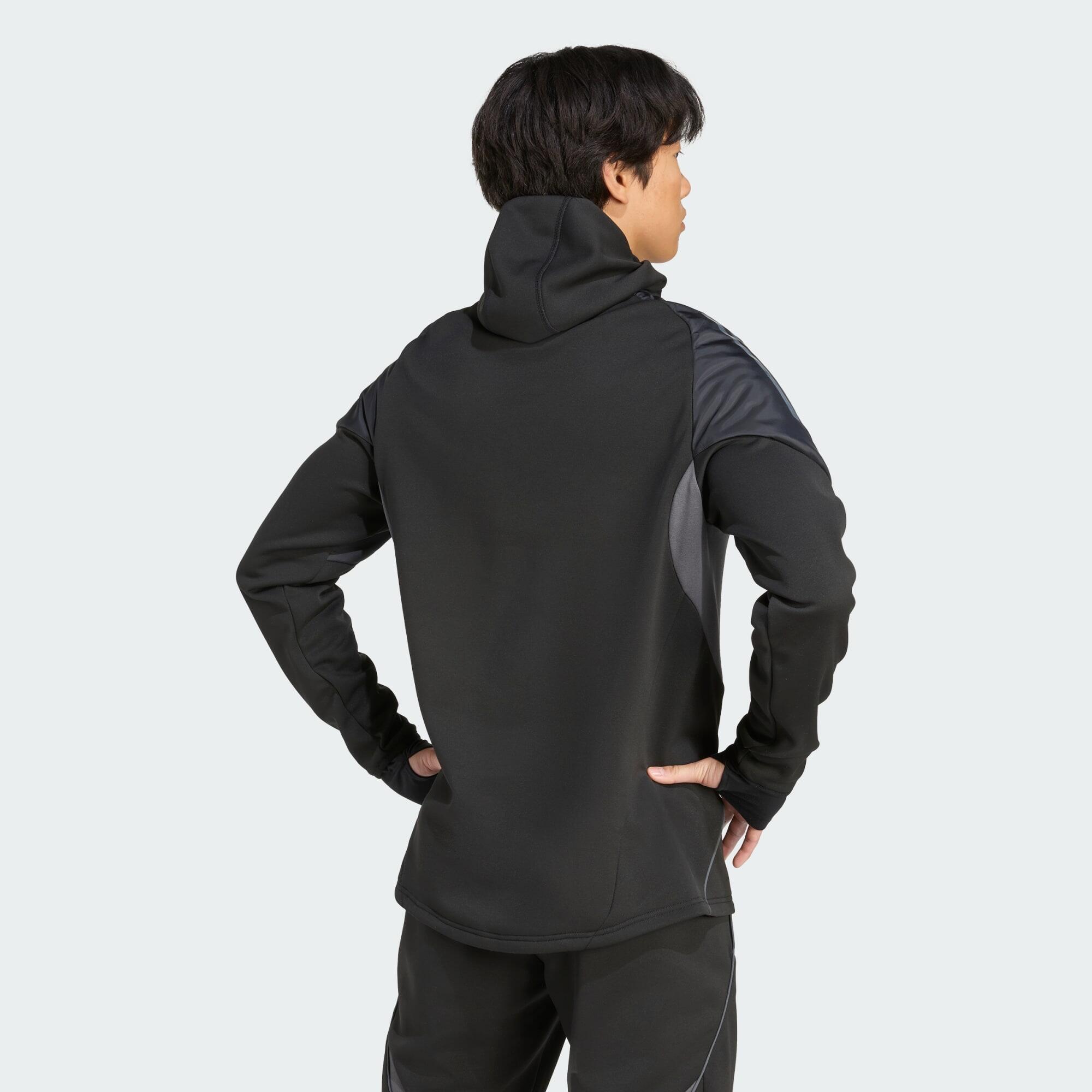 Haut hiver Tiro 25 Competition 3/7