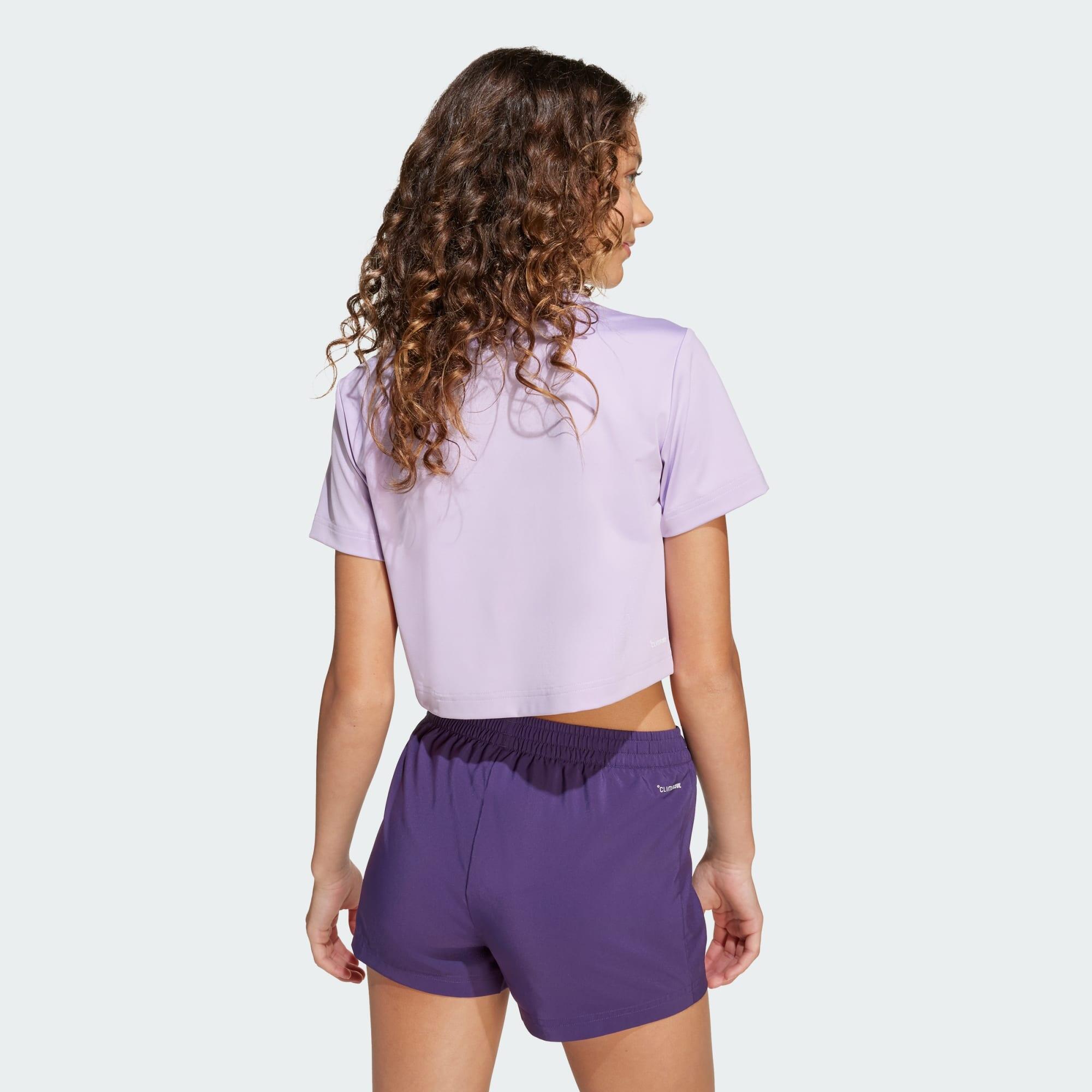 T-shirt imprimé Training Essentials Glam 3/5
