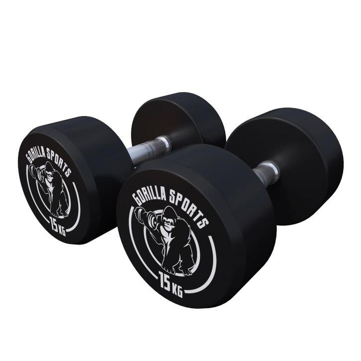 GORILLA SPORTS picture