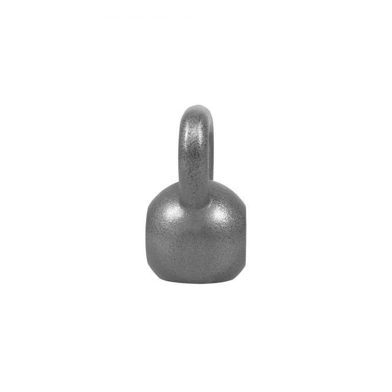 Gorilla Sports Kettlebell - Gietijzer - 10 kg 2/7