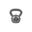 KETTLEBELL EN FONTE | MUSCULATION | POIDS AU CHOIX DE 2KG À 32KG