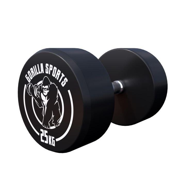GORILLA SPORTS picture