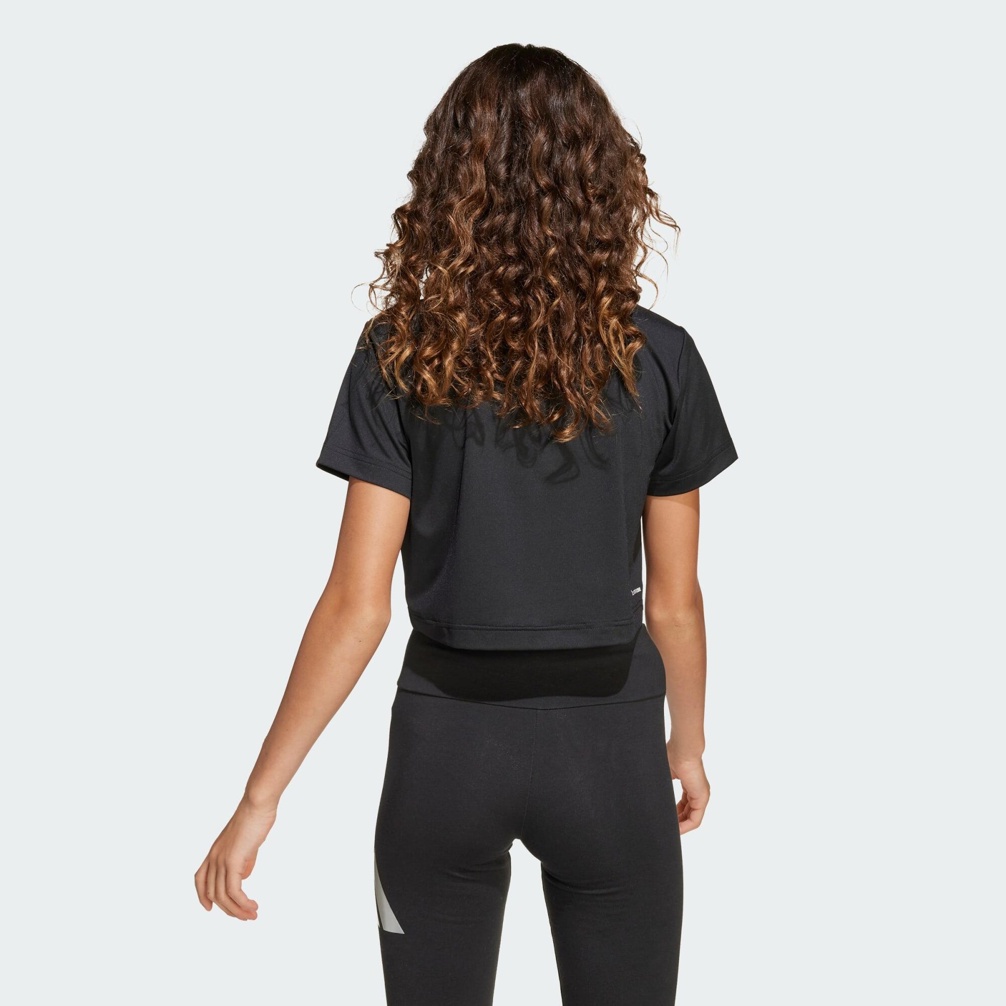 T-shirt imprimé Training Essentials Glam 3/5