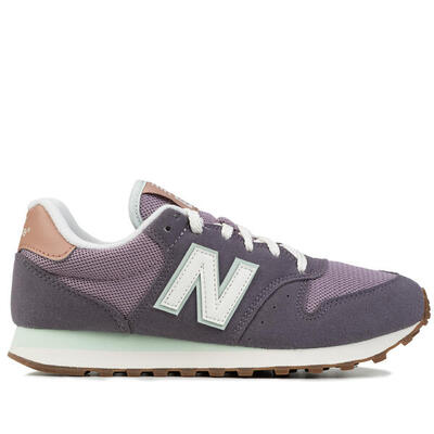 Buty damskie sportowe sneakersy New Balance GW500