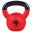 KETTLEBELL FONTE AVEC REVÊTEMENT NÉOPRÈNE | MUSCULATION | AU CHOIX DE 2KG À 32KG