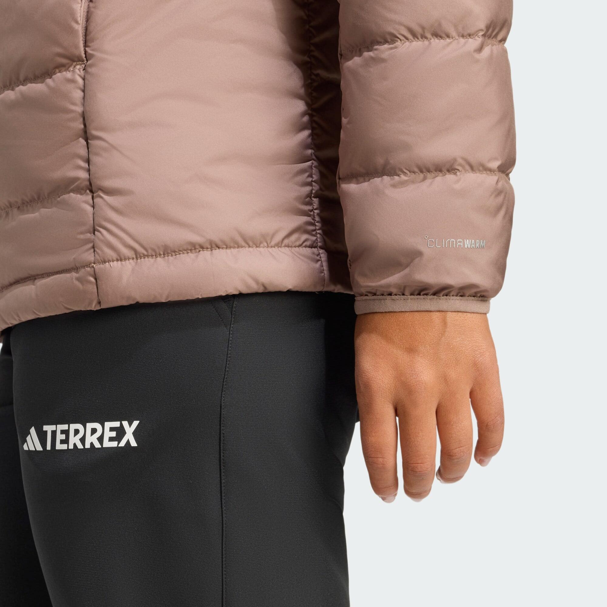 Giacca Terrex Multi Light Down CLIMAWARM 5/6
