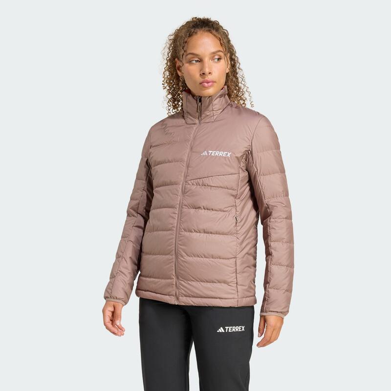 Jachetă Terrex Multi Light CLIMAWARM cu puf