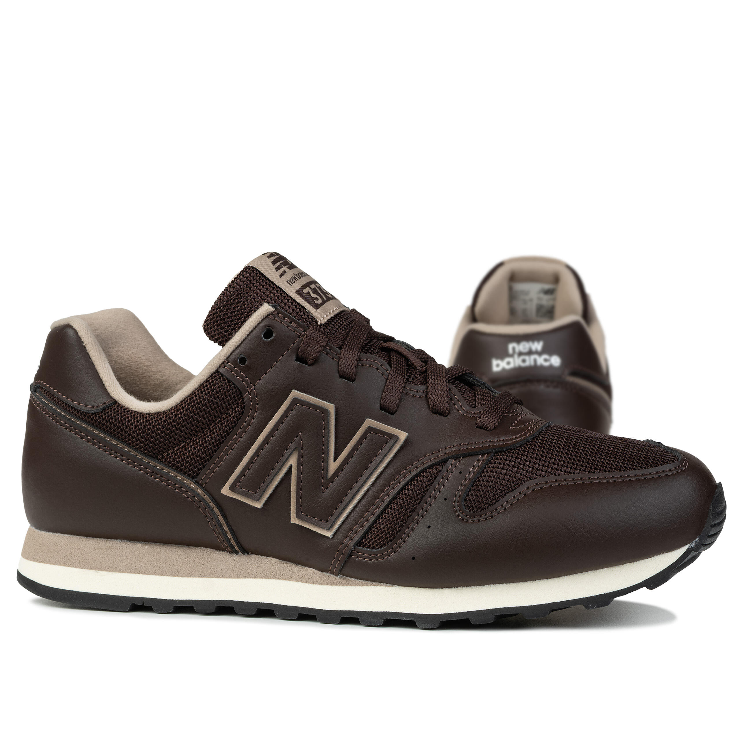 ZAPATILLAS DEPORTE NEW BALANCE  DE HOMBRE ML373PL2 ML373V2 7/7