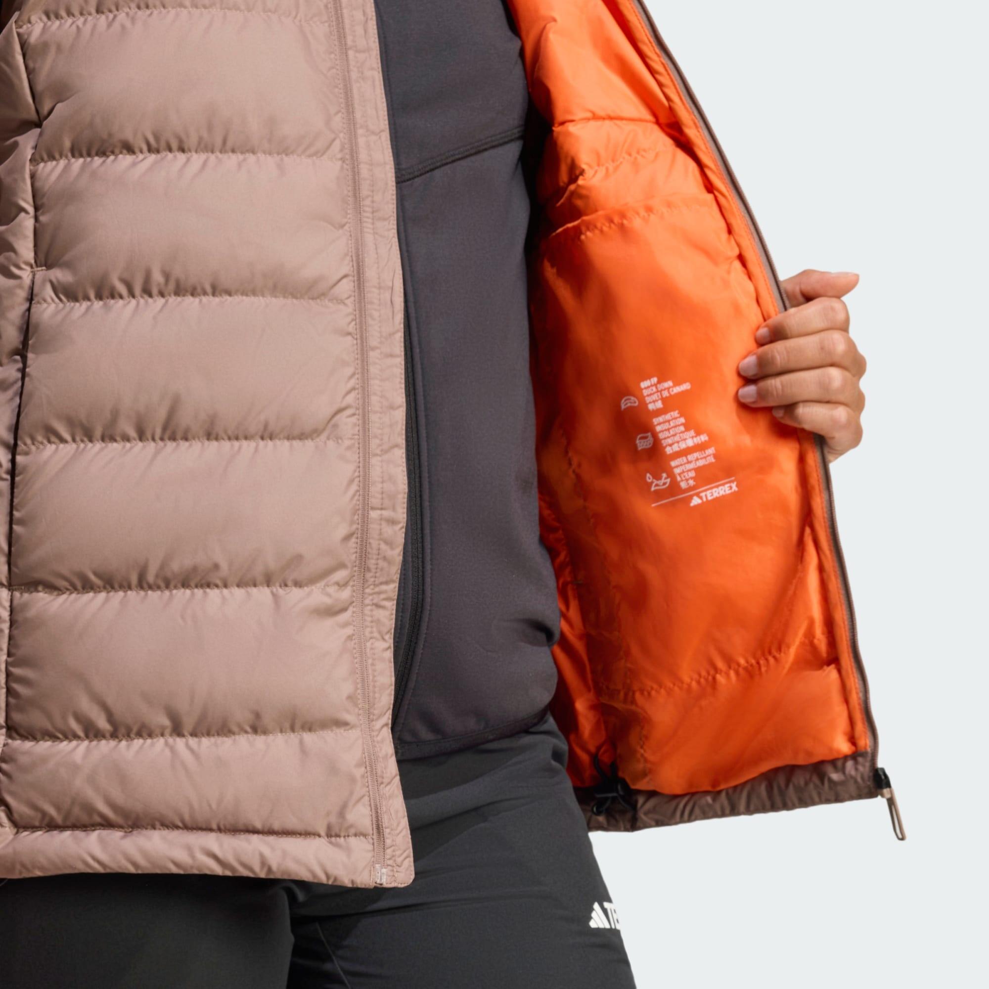 Giacca Terrex Multi Light Down CLIMAWARM 4/6