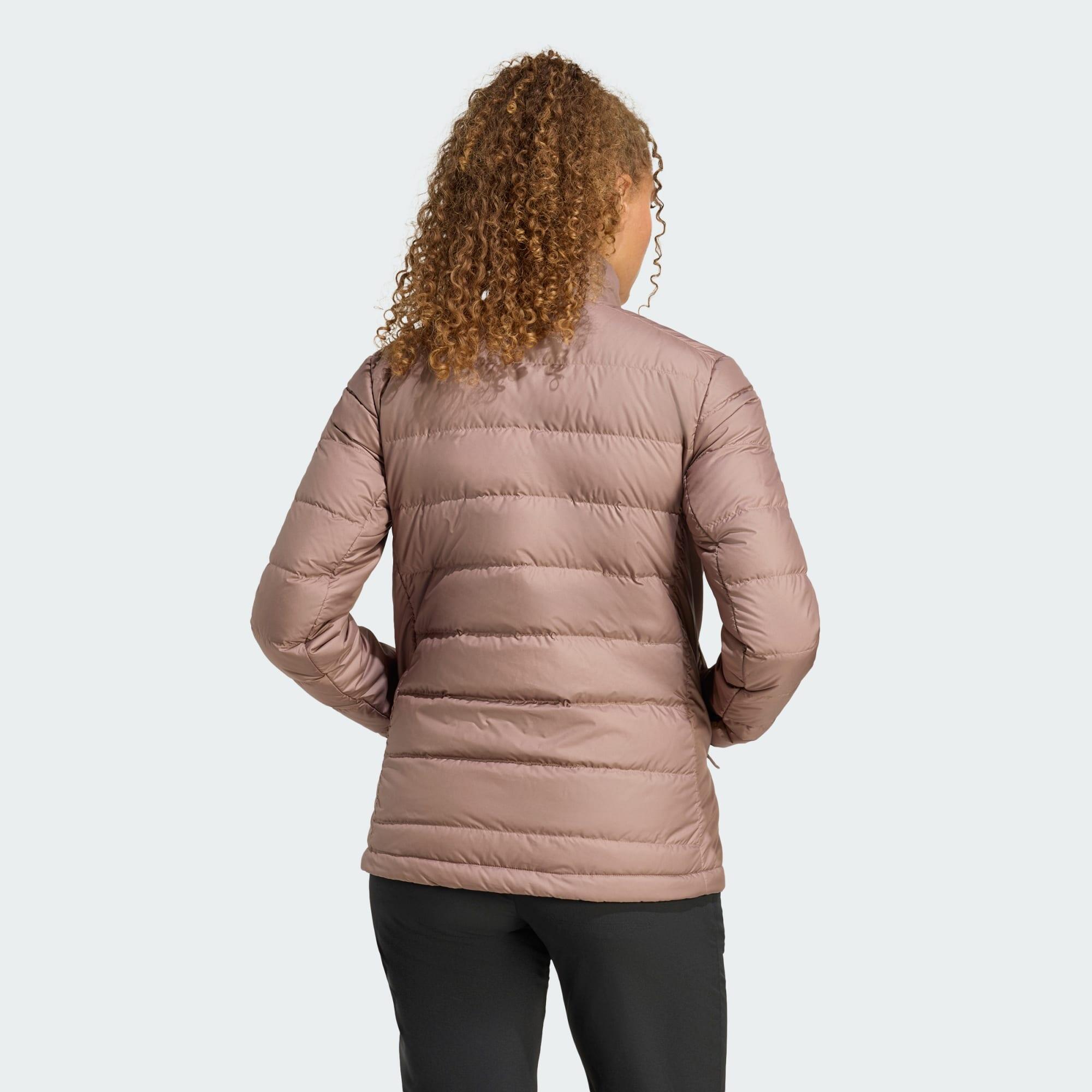 Giacca Terrex Multi Light Down CLIMAWARM 3/6