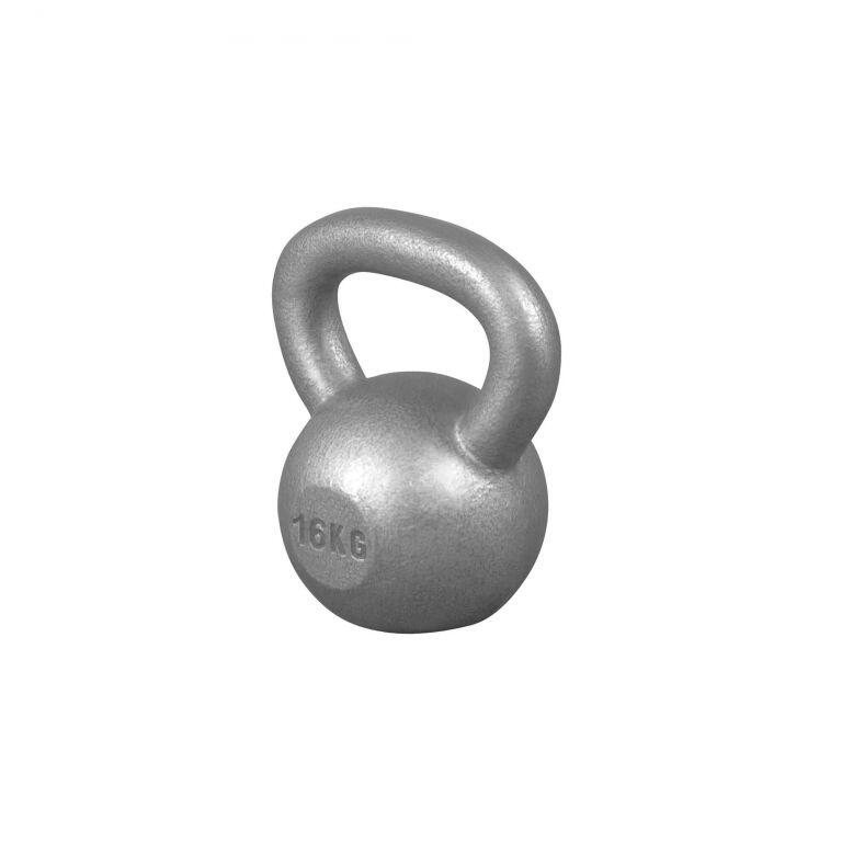 KETTLEBELL EN FONTE | MUSCULATION | POIDS AU CHOIX DE 2KG À 32KG 4/7