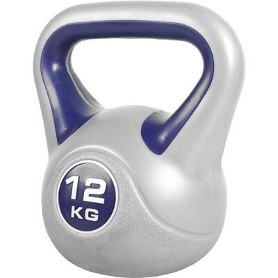 Kettlebell - Stylish. von 2 bis 20 kg. Kunststoff Kugelhantel. Schwunghantel