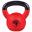 KETTLEBELL FONTE AVEC REVÊTEMENT NÉOPRÈNE | MUSCULATION | AU CHOIX DE 2KG À 32KG