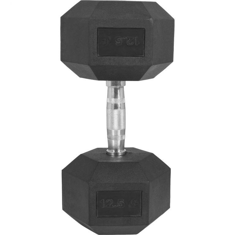 Gantera Hexagonala de la 2,5 Kg la 50 kg