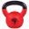 KETTLEBELL FONTE AVEC REVÊTEMENT NÉOPRÈNE | MUSCULATION | AU CHOIX DE 2KG À 32KG