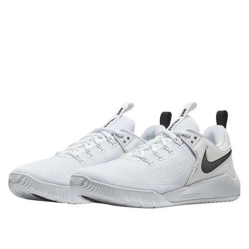 Trainers Male Nike Air Zoom Hyperace 2 White 3/7