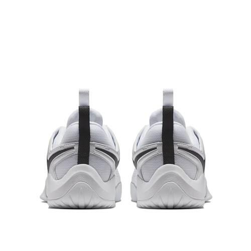 Trainers Male Nike Air Zoom Hyperace 2 White 4/7