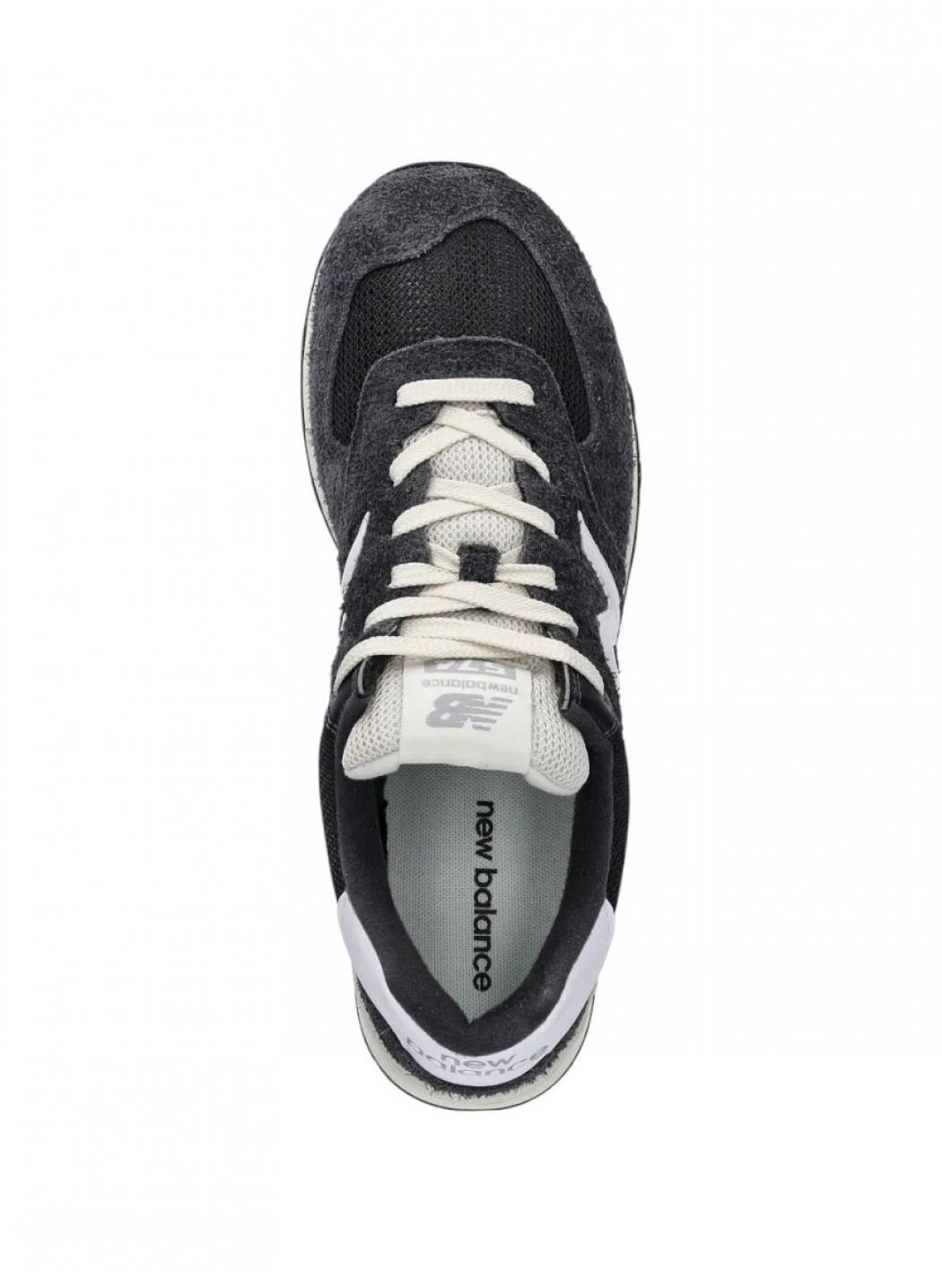 Scarpe Uomo New Balance Kursk Pro 2.0 grigio 3/5