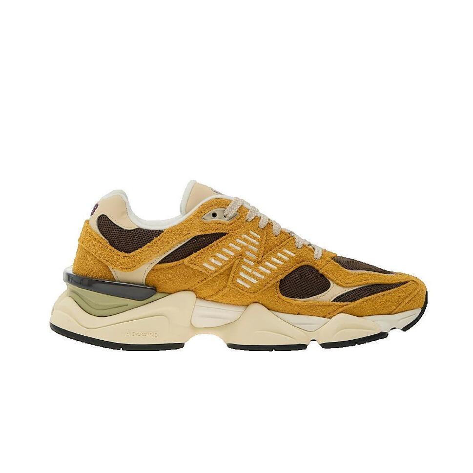 Buty do chodzenia dla dorosłych New Balance 9060 Butterscotch