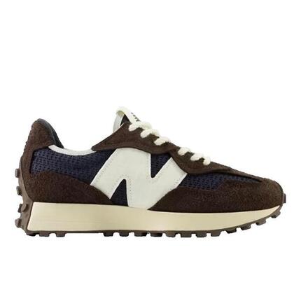 Zapatillas Adulto New Balance 327 Marrón