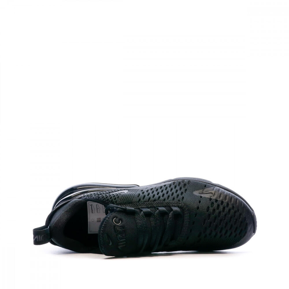 Scarpe Adulto Nike Air Max 270 nero 4/5