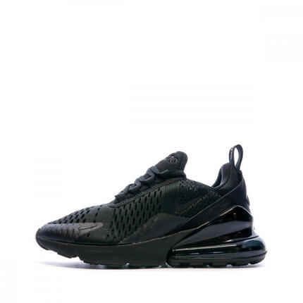 Air Max 270 Basket Noir Enfant Nike