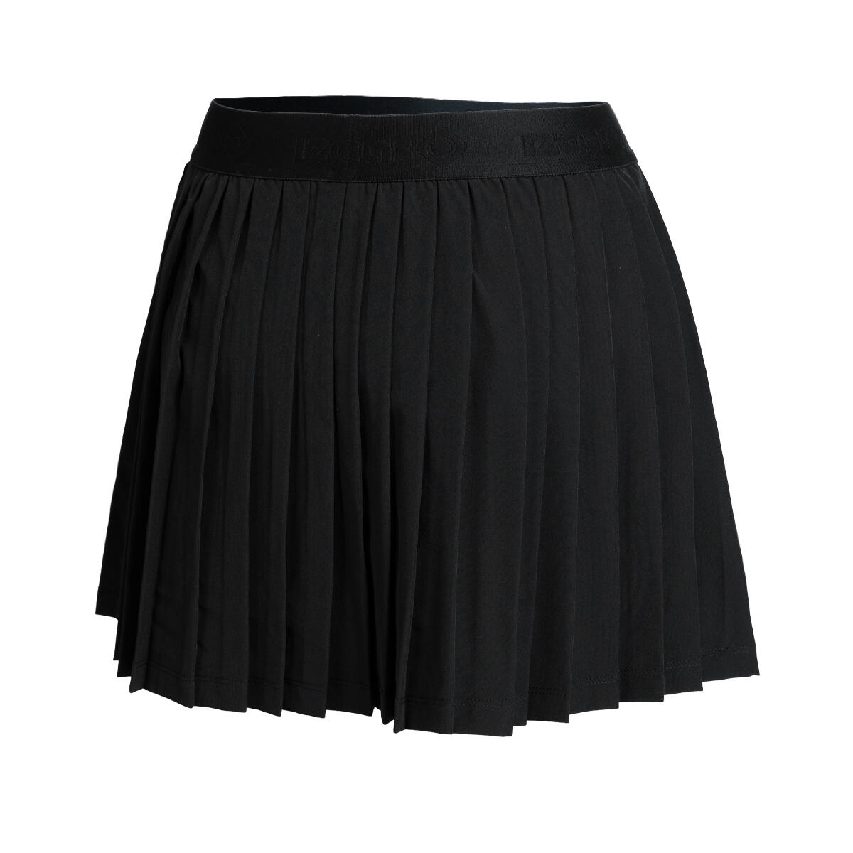 Minnesota Women's Paddle Skirt - plissé  respirant et avec pantalon intérieur 2/5