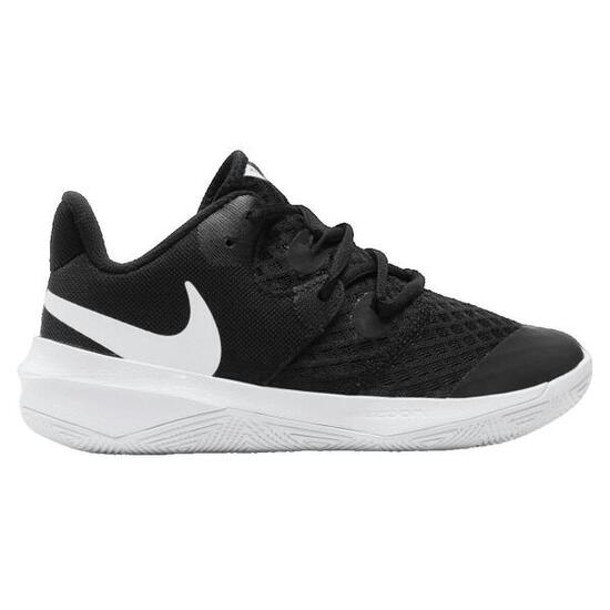 Scarpe da corsa Donna Nike Zoom Hyperspeed Court nero