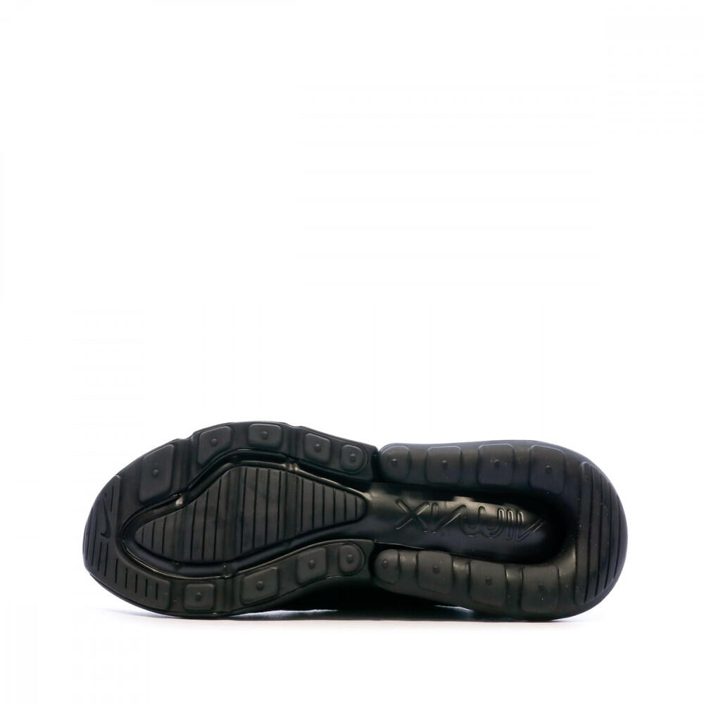 Scarpe Adulto Nike Air Max 270 nero 5/5
