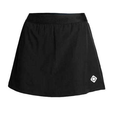 Minnesota Paddelrock für Frauen - plissiert atmungsaktiv und mit Innenhose