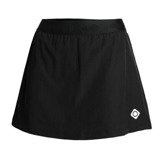 Minnesota Paddelrock für Frauen - plissiert atmungsaktiv und mit Innenhose