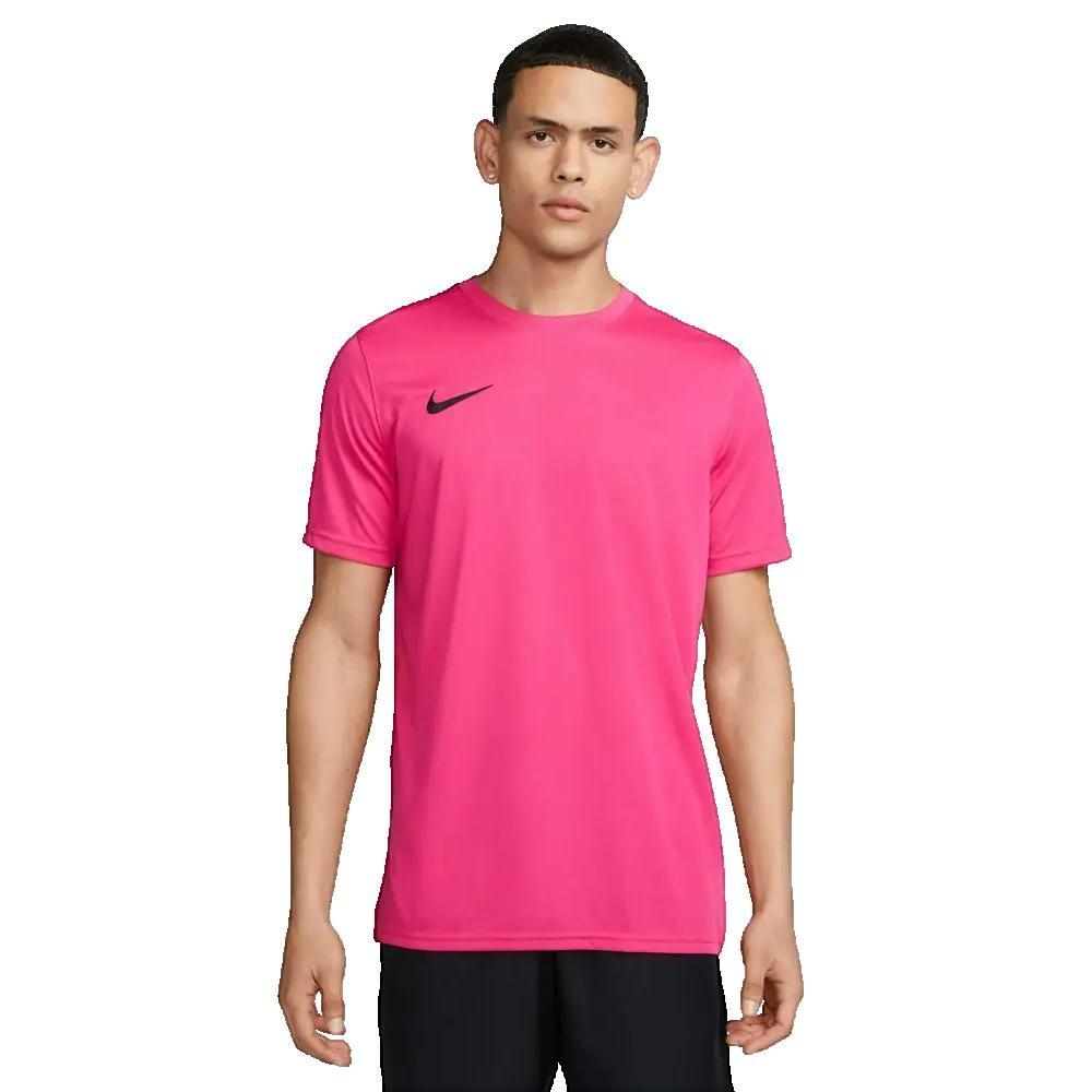 Magliette formazione ragazzo Nike Dry Park 3/3