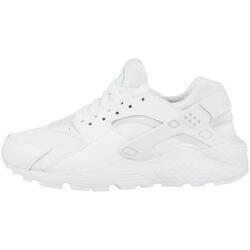 Chaussures Femmes Nike Air Huarache beige