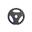 Disc Olimpic cu Grip umplut cu ciment  Ø 50/51mm de la 1,25 kg la 15 kg