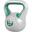 Kettebell Stylish umplut cu ciment de la 2 la 20 Kg
