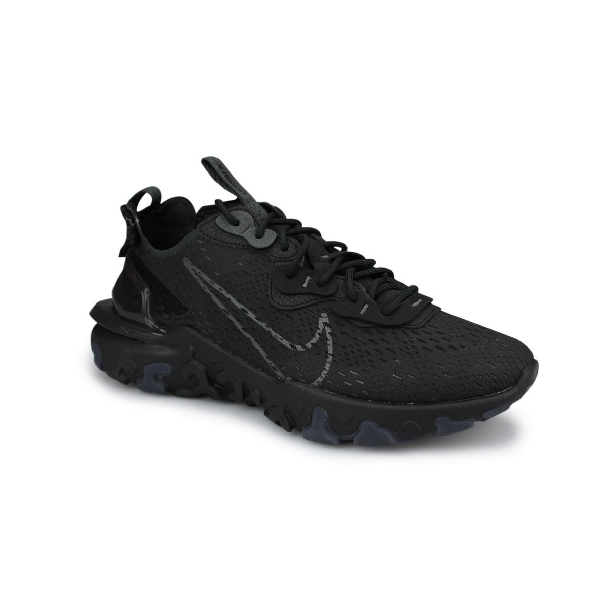 Nike React Vision Noir - CD4373-004_39 2/6