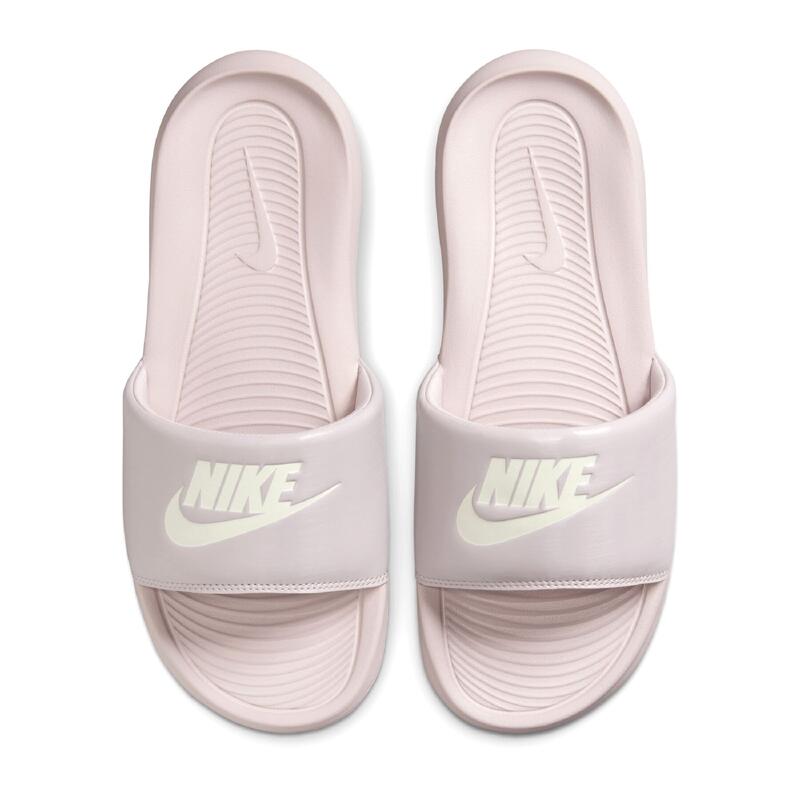 Sandales Femmes Nike Victori One violet