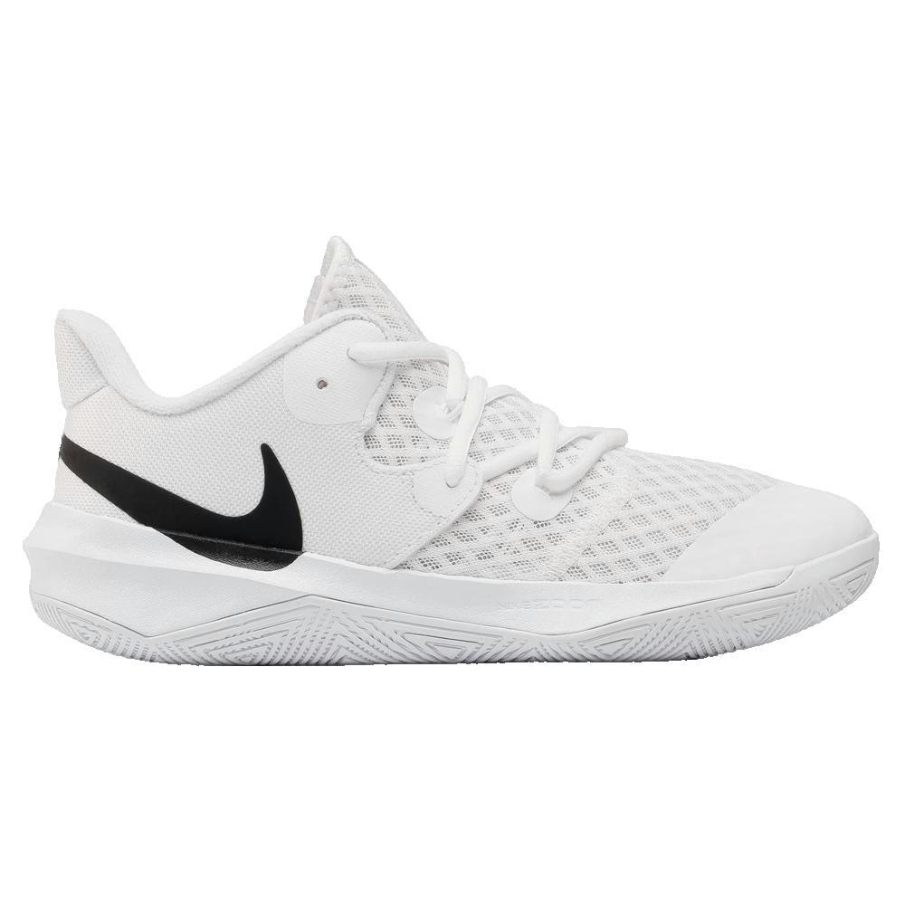 NIKE Trainers Male Nike Zoom Hyperspeed Court White