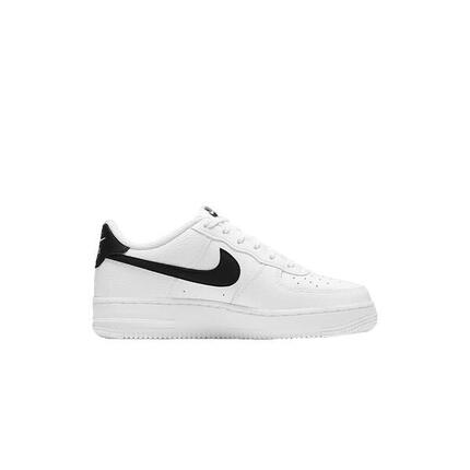 Turnschuhe Erwachsener Nike Air Force 1 Weiß