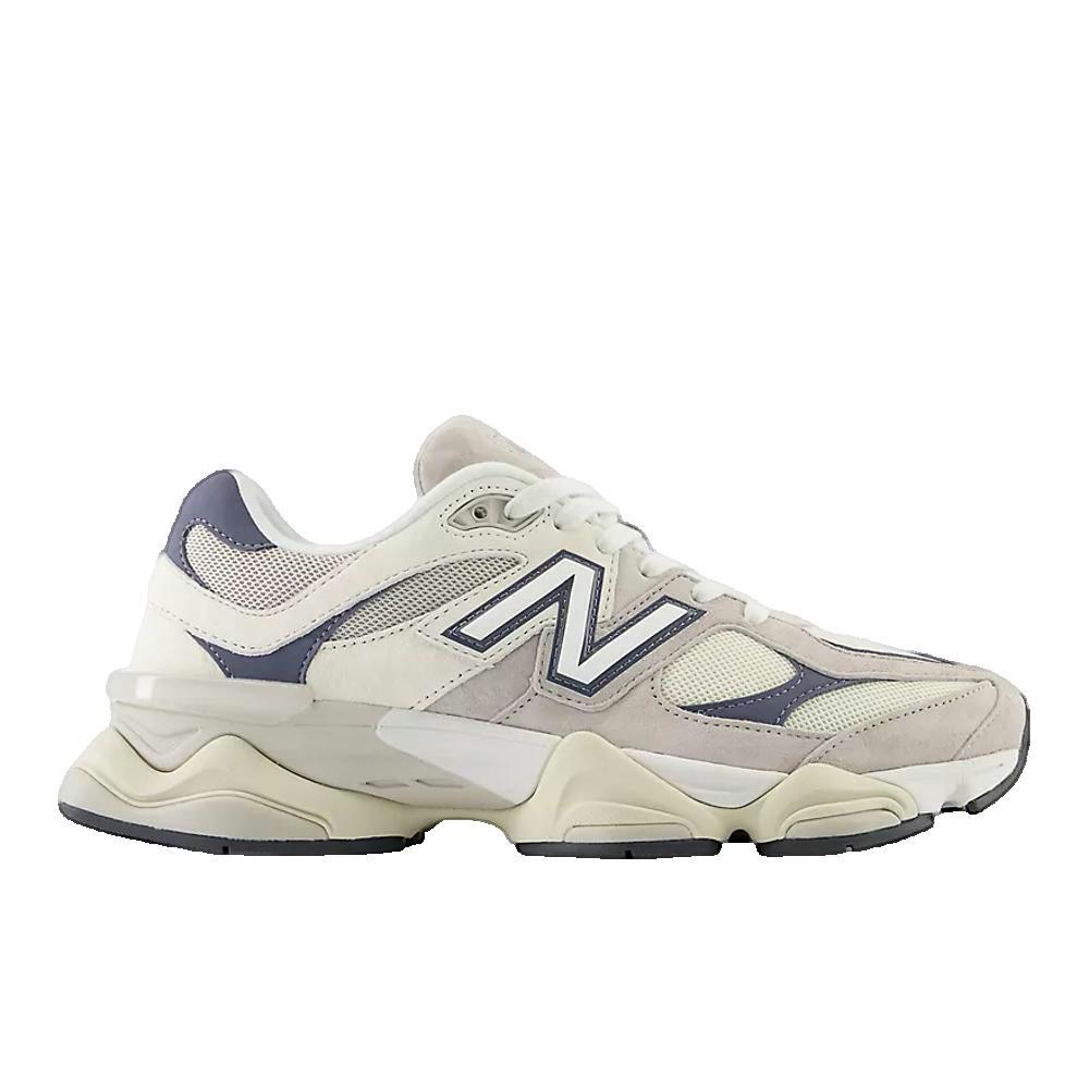 NEW BALANCE Zapatillas Adulto New Balance 9060 Gris