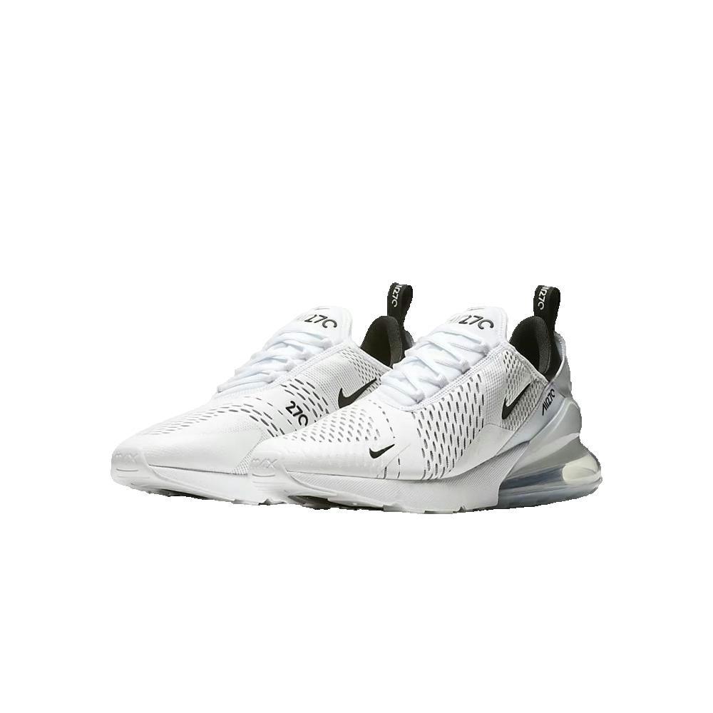 Chaussures Hommes Nike Air Max 270 blanc 2/5