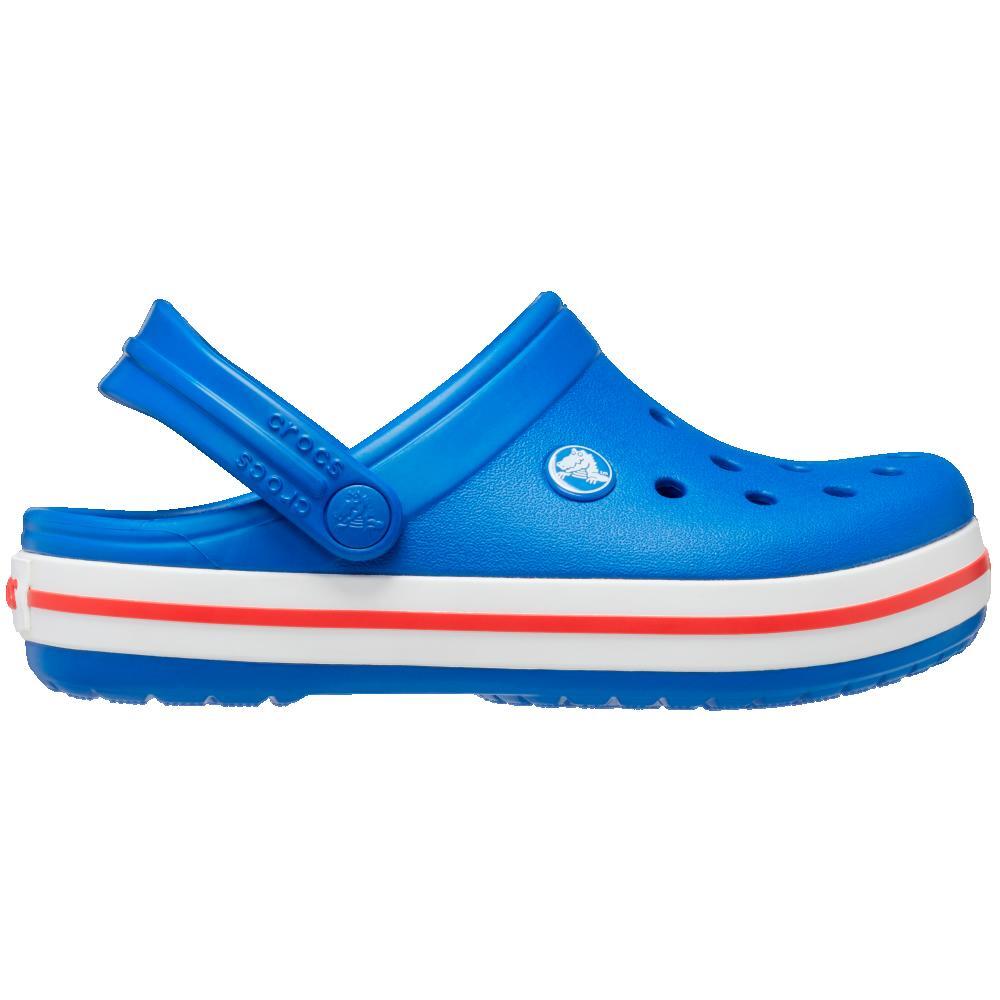 CROCS picture