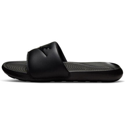 Sandals Hombre Nike Victori One Negro