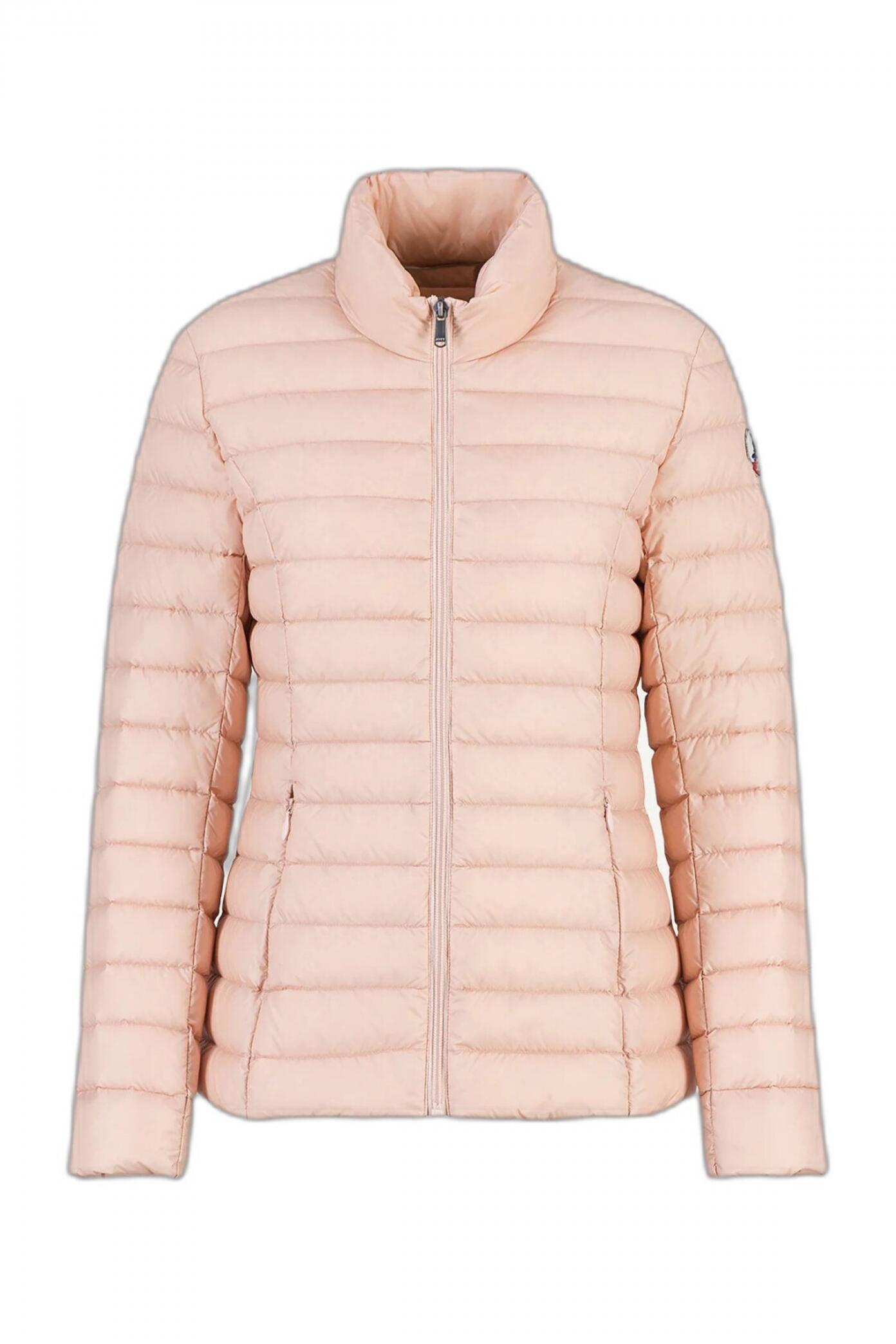 Giacca Jott Modello Cha Colore Rosa 5/5