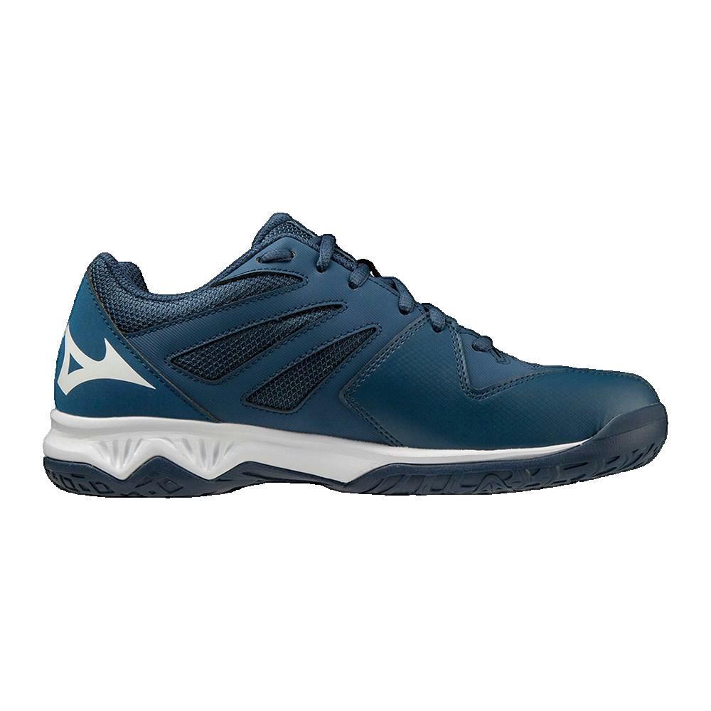 MIZUNO Zapatillas Niño Mizuno Lightning Star Z6 Azul