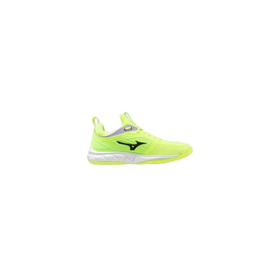 Buty do siatkówki Mężczyzna Mizuno Wave Luminous 3 żółty