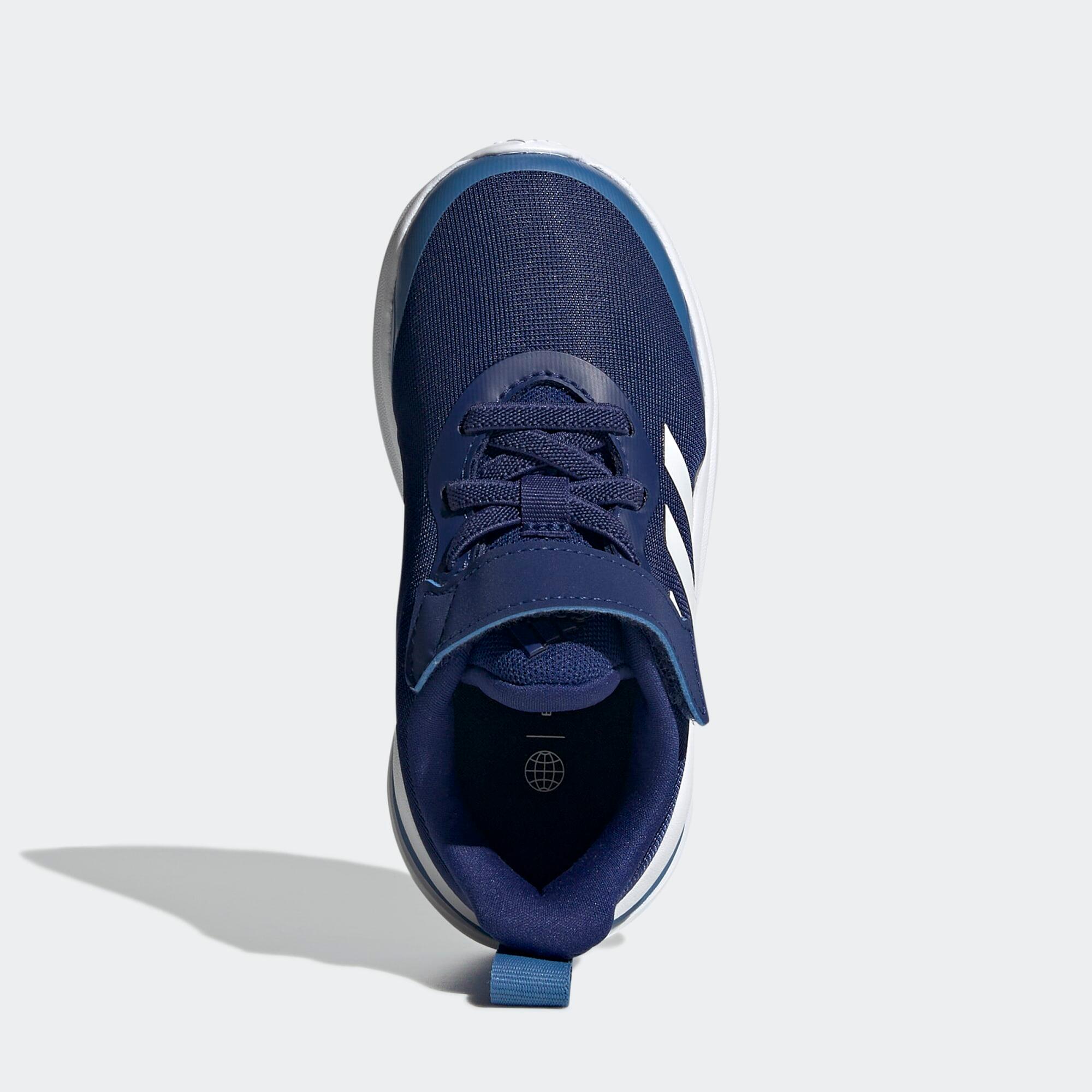 Chaussure de running FortaRun Elastic Lace Top Strap 4/5